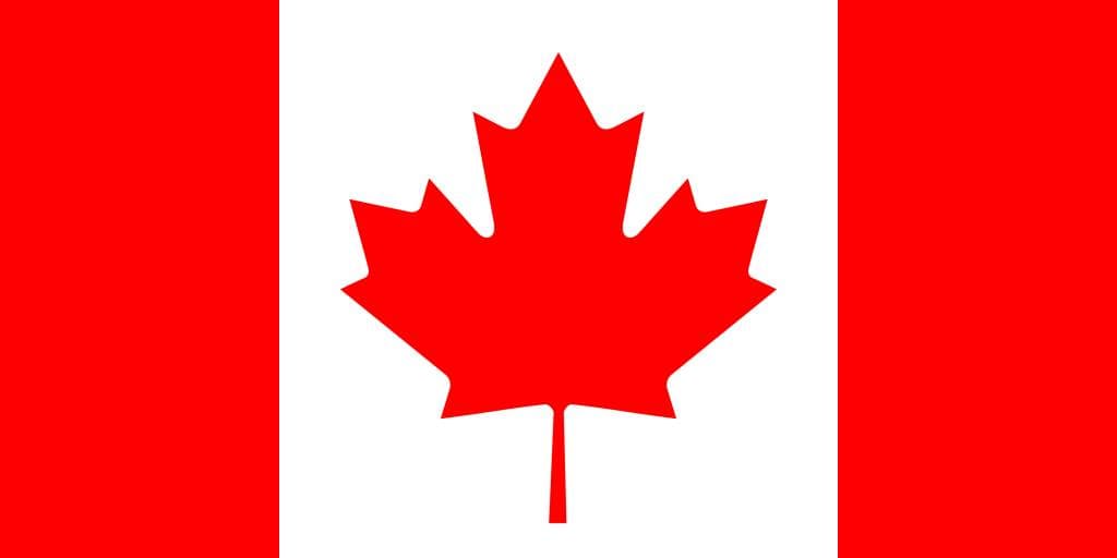 Canadian Flag