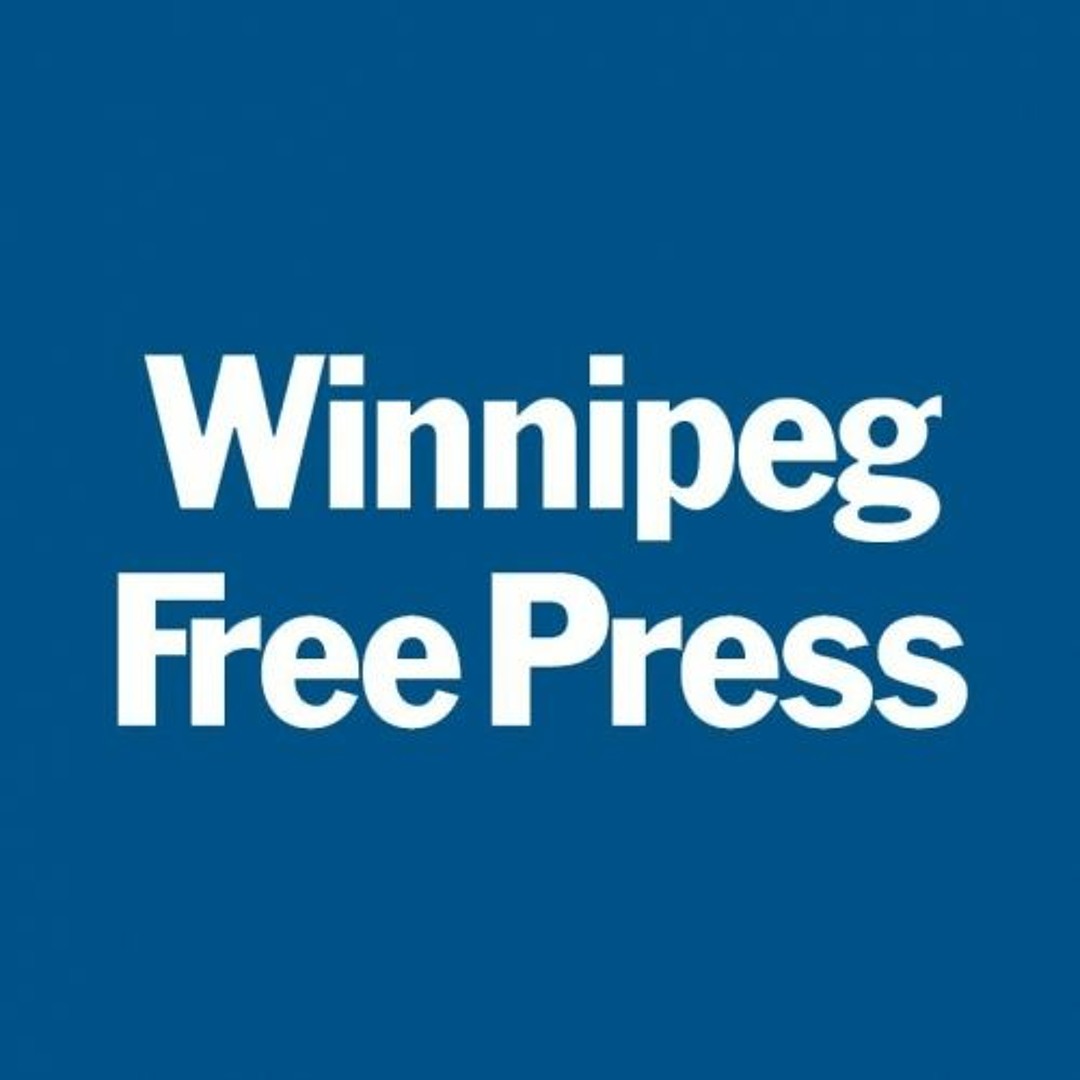 Winnipeg Free Press logo