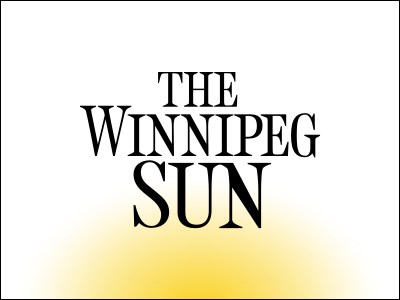 Winnipeg Sun logo